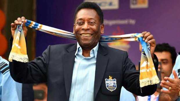 পেলের শারীরিক অবস্থা স্থিতিশীল, ভালো আছেন তিনি - Nobokontho24