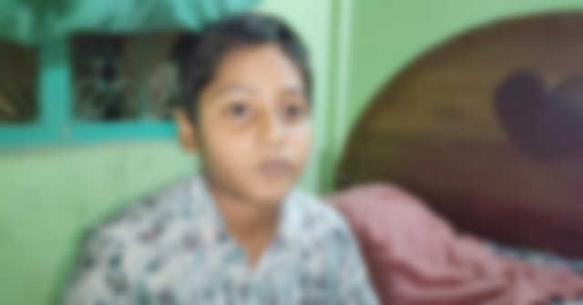 বরিশালে আর্জেন্টিনার পতাকা টানানোয় চতুর্থ শ্রেণীর ছাত্রকে নির্যাতন - Nobokontho24