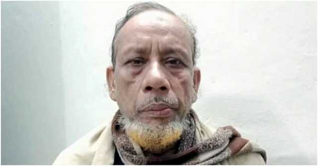 বরগুনায় জামায়াতের আমির গ্রেফতার - Nobokontho24