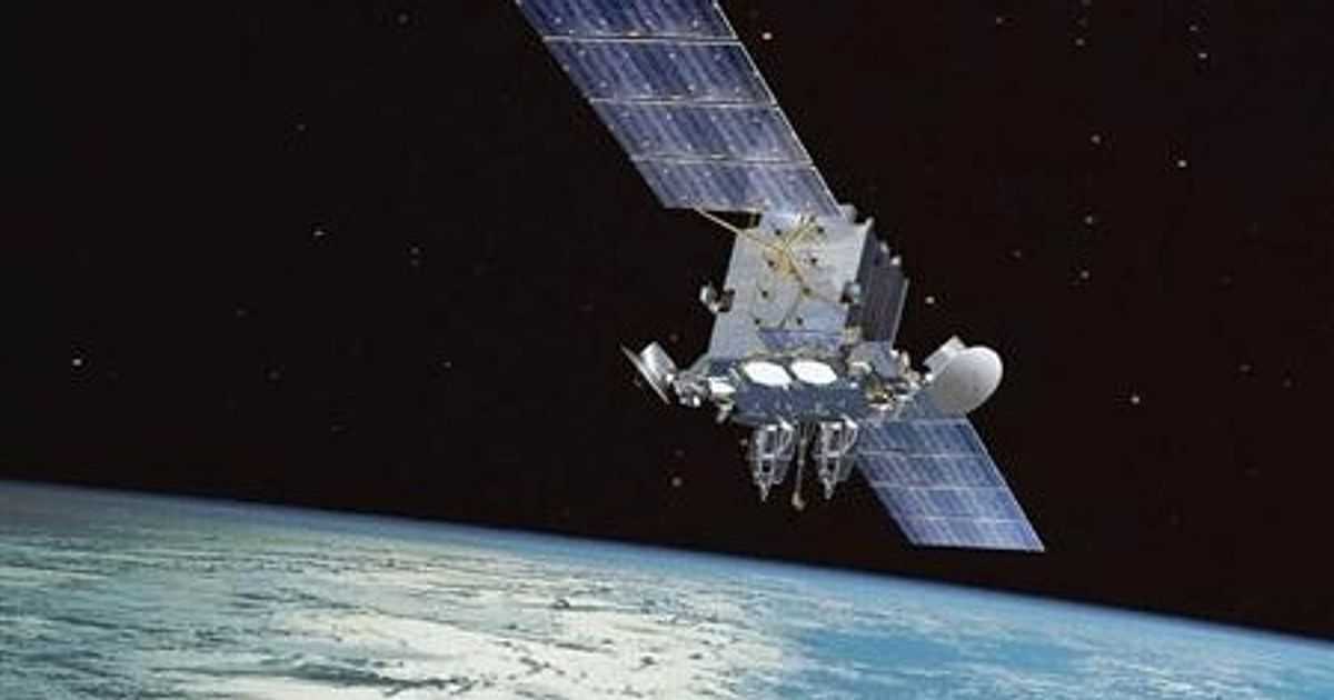 স্যাটেলাইটে বার্তা পাঠিয়ে বেঁচে গেলেন আইফোন ব্যবহারকারী | প্রথম আলো