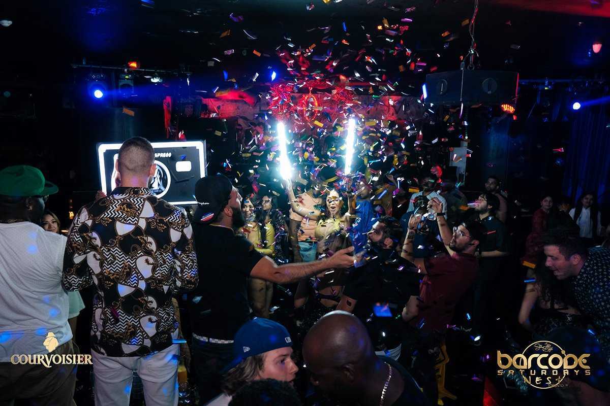 The 20 Best Bars in Toronto to Get Sloshed