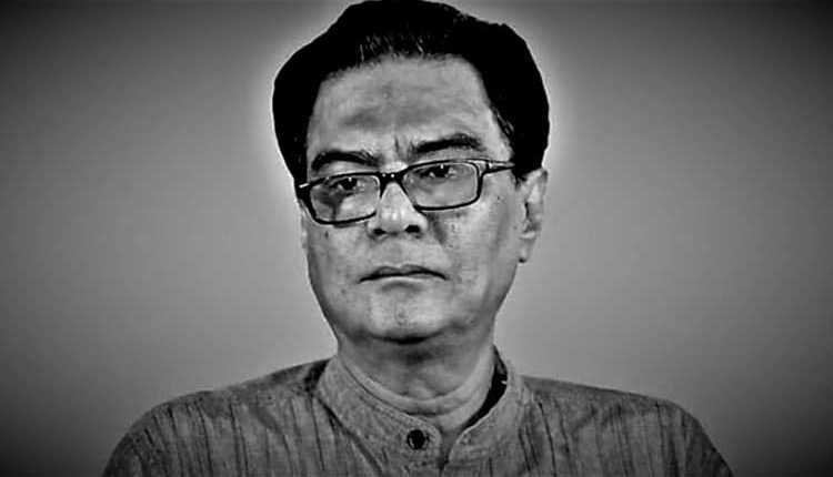 সৈয়দ আশরাফের চতুর্থ মৃত্যুবার্ষিকী আজ - Nobokontho24