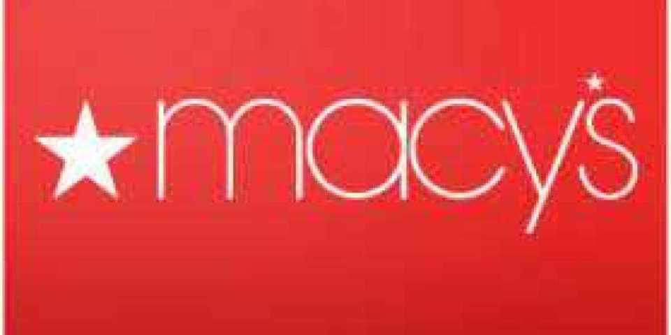 What's the reason I can't use my Macy's gift card on the internet?