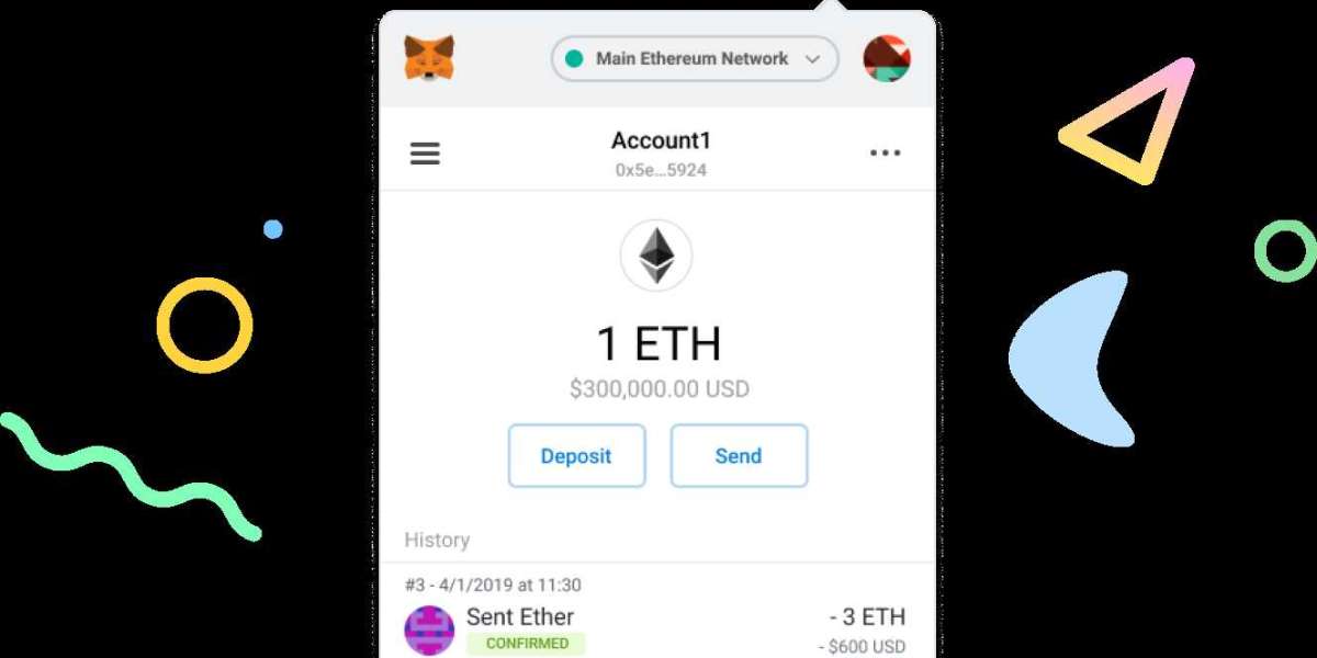 How do I do Metamask Wallet on another phone or desktop?