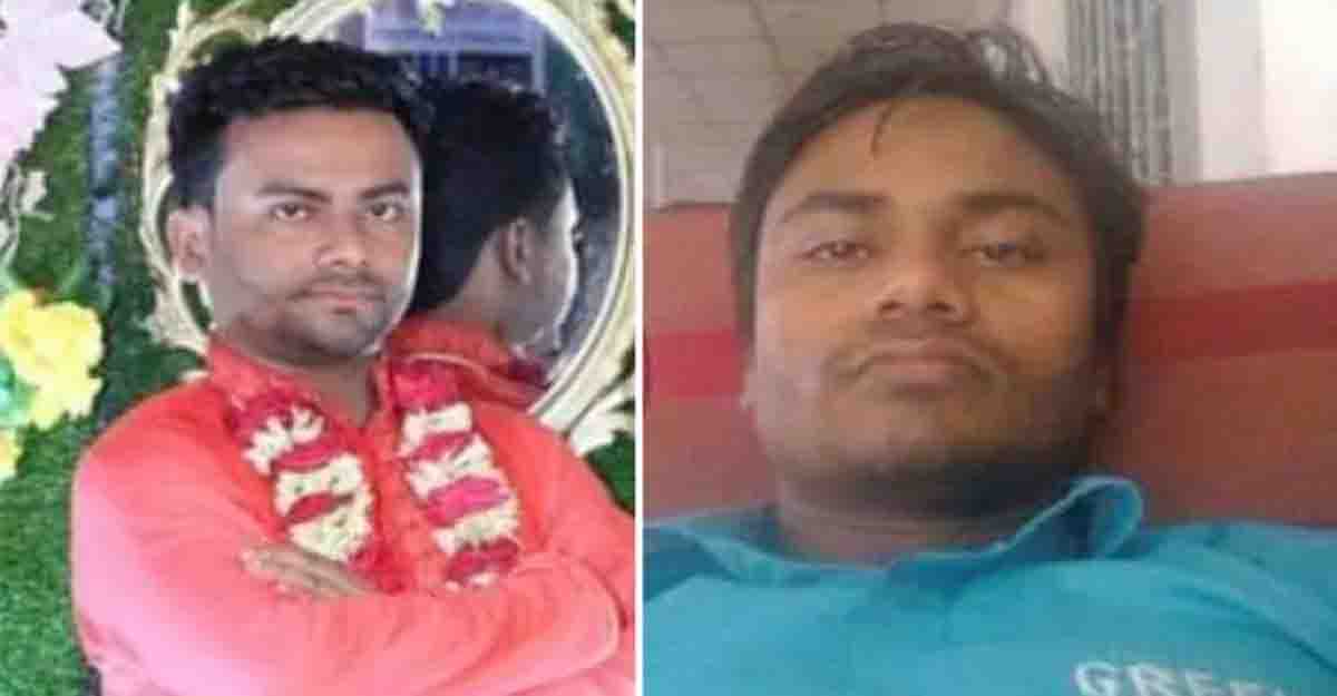 ব্যাডমিন্টন খেলা নিয়ে তর্ক, প্রতিপক্ষের হামলায় নিহত ২  - Nobokontho24