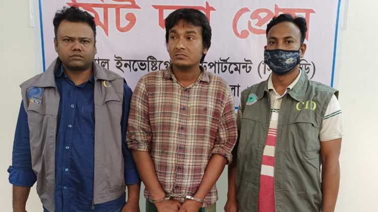 যৌন ক্ষমতা হারানোর ক্ষোভে কবিরাজ বাবাকে হত্যা - Nobokontho24