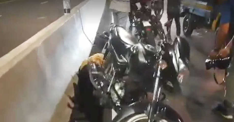 ২০২২ সালে মোটরসাইকেল দুর্ঘটনায় নিহত ৩০৯১ - Nobokontho24