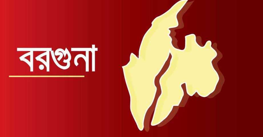 বরগুনায় আগুনে পুড়ে দ্বিতীয় শ্রেণির শিক্ষার্থীর মৃত্যু - Nobokontho24
