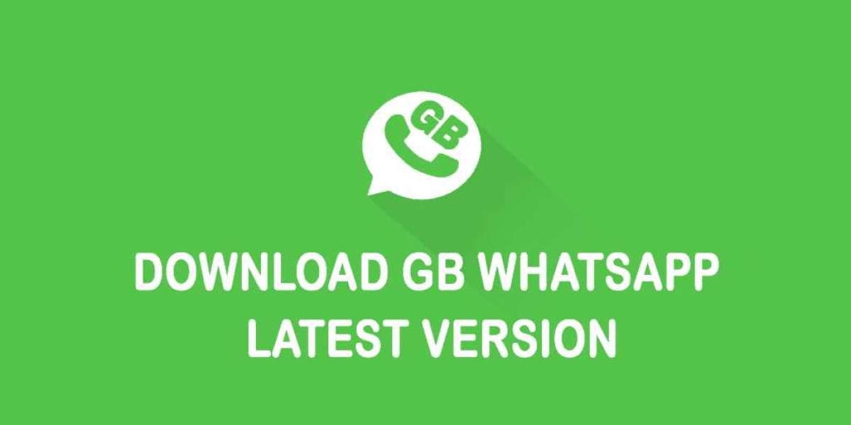 GB WhatsApp Latest Apk Free Download