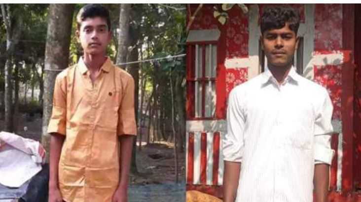 ছোট ভাইয়ের জানাজার সালাম ফেরানোর পরই মিলল বড় ভাইয়ের মরদেহ - বাঙলা প্রতিদিন ২৪.কম