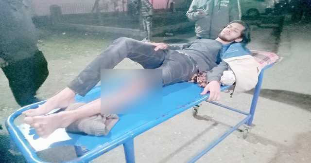 ‘প্রেমের বিরোধে’ পিরোজপুরে দুই ছাত্রলীগ কর্মীকে হাতুড়িপেটা - Nobokontho24