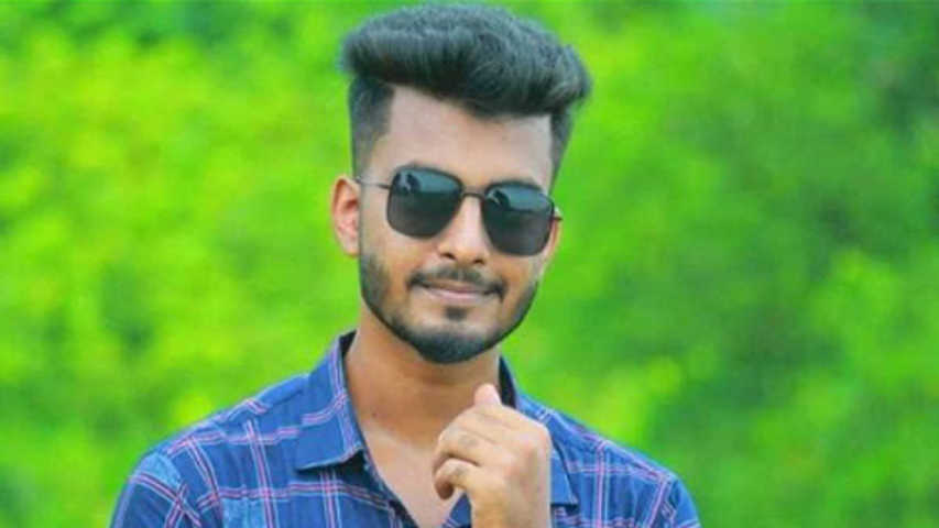 প্রেমিকার বিয়ের খবরে ফেসবুকে স্ট্যাটাস দিয়ে কলেজছাত্রের আত্মহত্যা - Nobokontho24