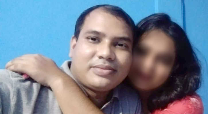 কলেজছাত্রীকে ধ 'র্ষণ, ইউএনও'র বিরুদ্ধে গ্রেফতারি পরোয়ানা - Nobokontho24