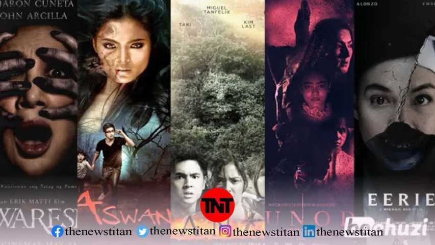 The 8 Best Filipino Horror Movies (You'll Love Watching)