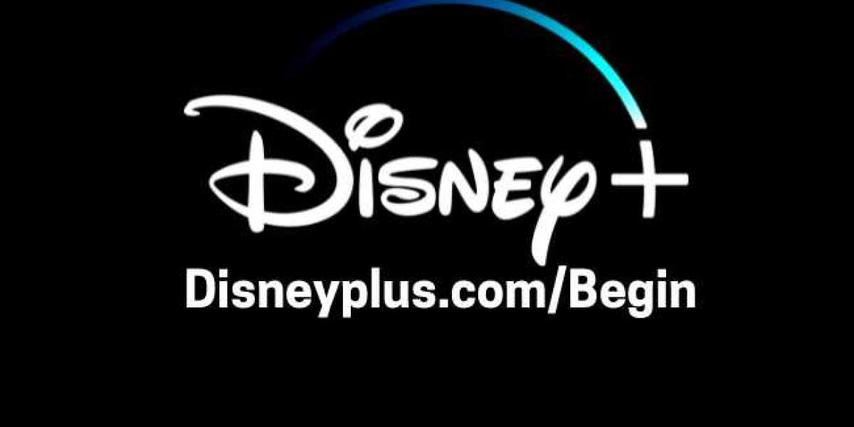 How to activate & watch Disney plus using Disneyplus Login with com/Begin