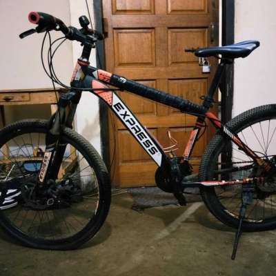 Bi-cycle For Sell Profile Picture