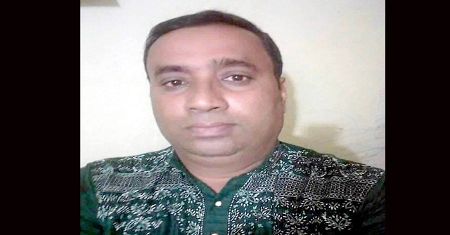 নলছিটিতে সাবেক ‍ইউপি চেয়ারম্যান শাহীনের ইন্তেকাল - Nobokontho24