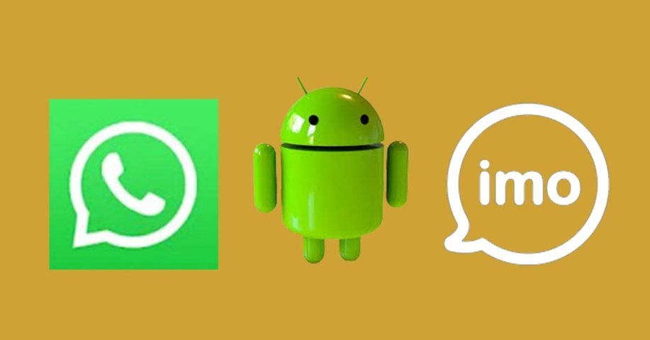 Whatsapp নাকি imo কোনটি ভালো হবে - Techzoombd