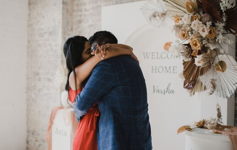 প্রেম প্রস্তাবের দিন আজ - Nobokontho24