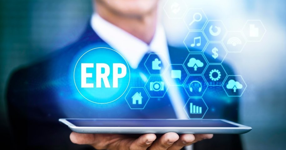 Who is the best ERP Software Development Company in Delhi?