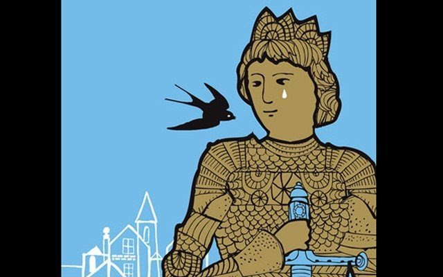 সুখী রাজকুমার - অস্কার ওয়াইল্ড - Golper Asor