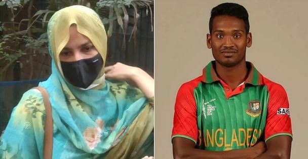 যৌতুকের মামলায় আল আমিনের বিচার শুরু - Nobokontho24