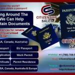 citizenship forsale