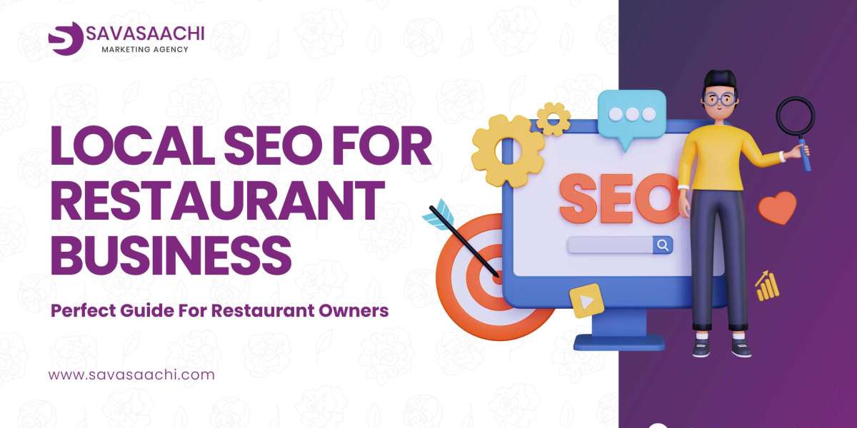 Local SEO For Restaurant Business: 10 Techniques To Success