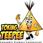 Toking Teepee