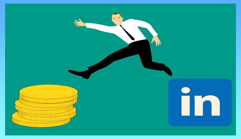 How to Earn Money from LinkedIn