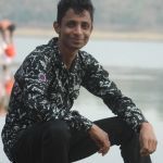 Journalists Minhazul Haque