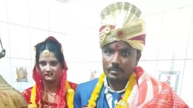 স্ত্রী পালালো যার সঙ্গে, প্রতিশোধ নিতে তার স্ত্রীকেই বিয়ে - Nobokontho24