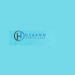 OZAANN HEALTHCARE PRODUCTS