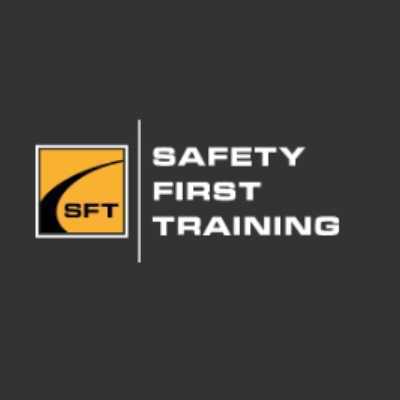 Safety First Training Ltd