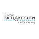 Custom Bath Remodeling