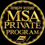 MSA Private Program