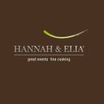 Hannah and Elia