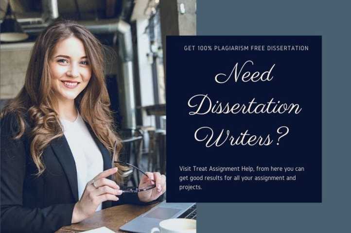 Need Dissertation Writers Tips? | TAH UK | Medium