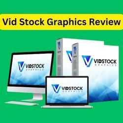 Vid Stock Graphics Review