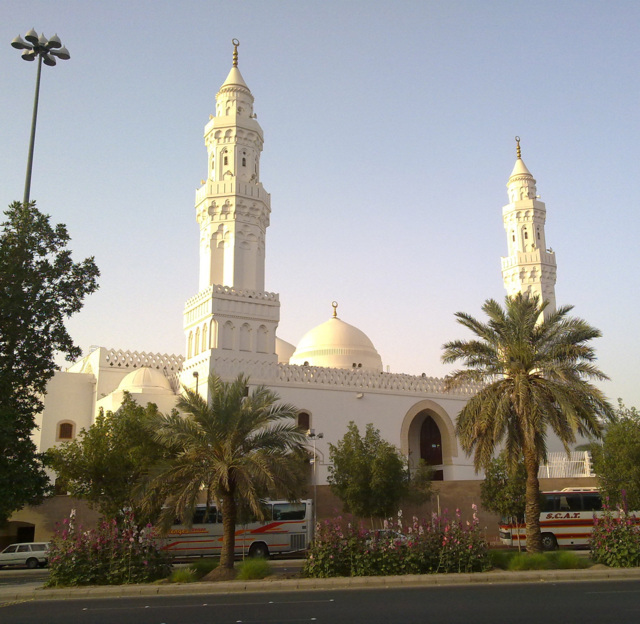 মসজিদের ইতিহাস | The History of Mosques -