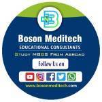 Boson Meditech