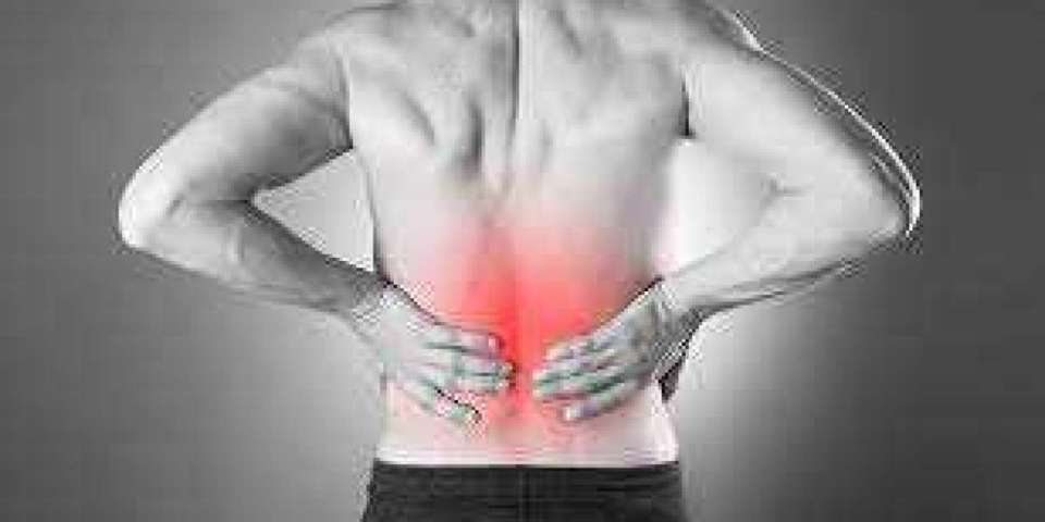 Good Tips On How To Manage Back Pain