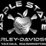 Apple State Harley davidson