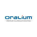 Oralium Aluminium Roofing