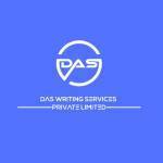 Das Writing Services Pvt. Ltd.