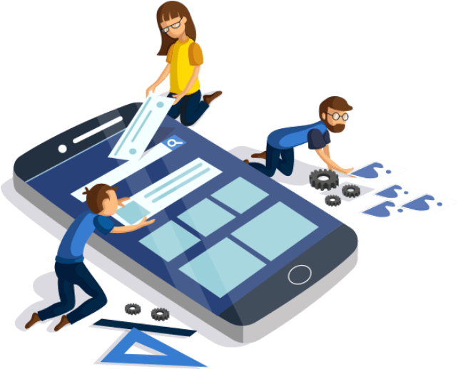 Top Mobile App Development Company India for Startups | Mobulous