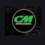 CM Shredders
