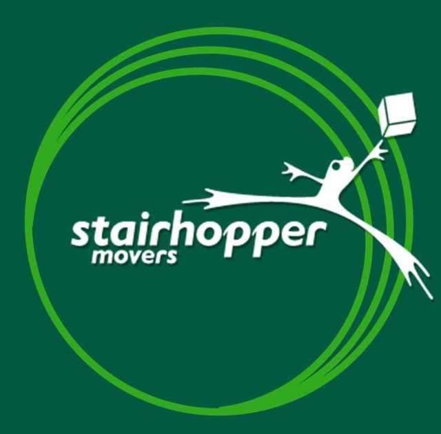 Stairhoppers Movers