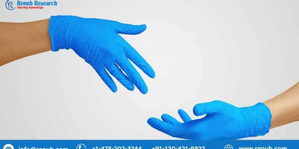 Medical Gloves Market, Size | Growth Forecast | 2027