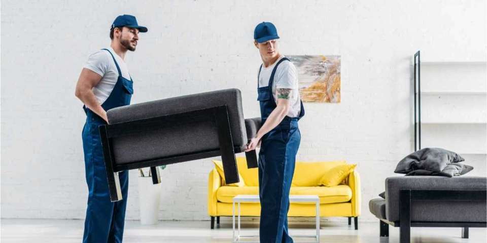 Finding the Best Movers in Baltimore: Getting Around Charm City